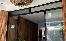 Hotel Casa Caracol